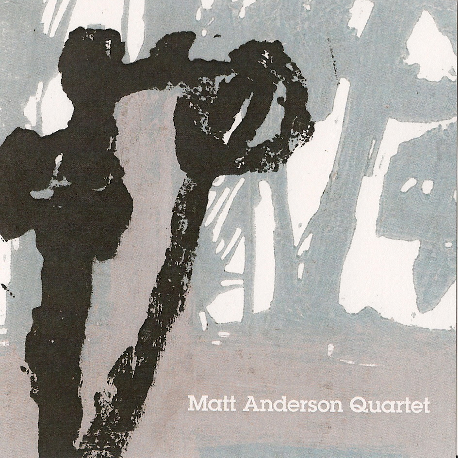 "Free Into Edinburgh" by Matt Anderson Quartet